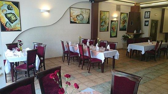 A La Carte